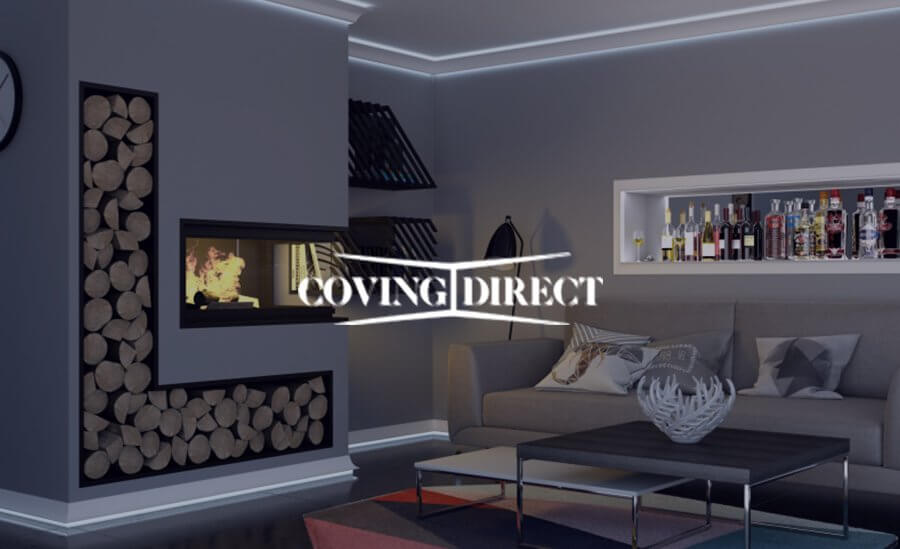 coving direct ppc case study