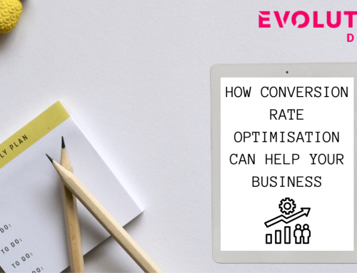 How Conversion Rate Optimisation can help your business.