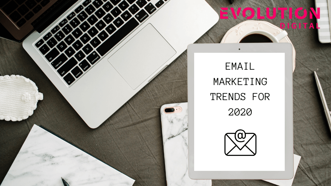email marketing trends 2020