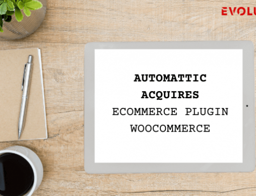 Automattic Acquires eCommerce plugin WooCommerce