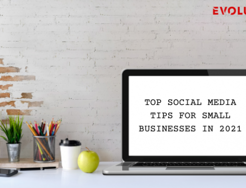 Social Media Tips for Small Businesses in Ireland