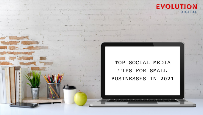 top social media tips for small businesses