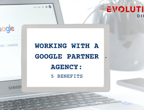 Working with a Google Partner Agency: 5 benefits