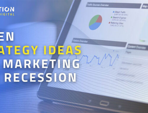 7 Strategy Ideas for Marketing in a Recession