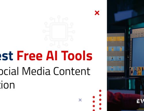 5 Best Free AI Tools for Social Media Content Creation