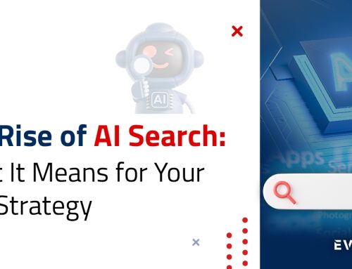 The Rise of AI Search: What It Means for Your SEO Strategy